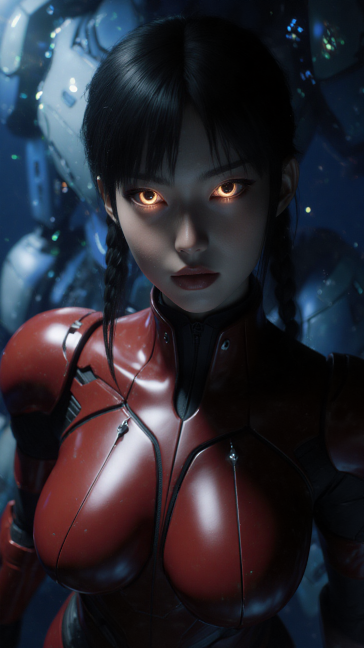 F Krea Dev Lora