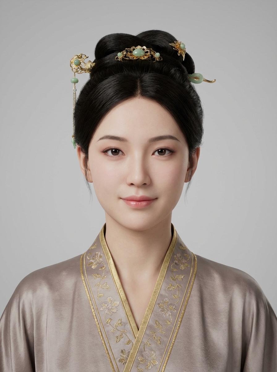 Hitem3d Portrait V21