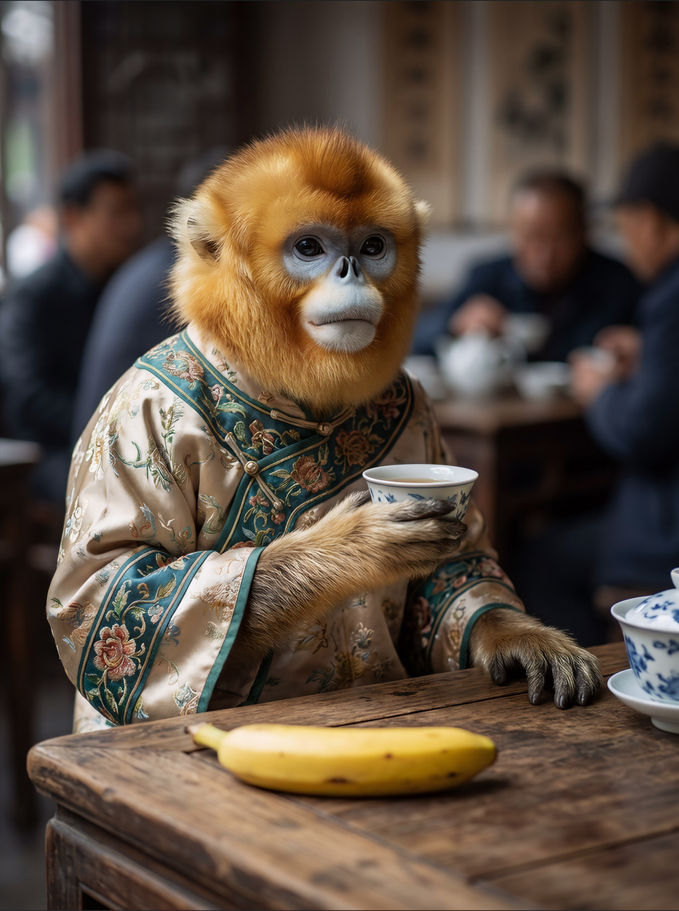 Nano Banana Pro