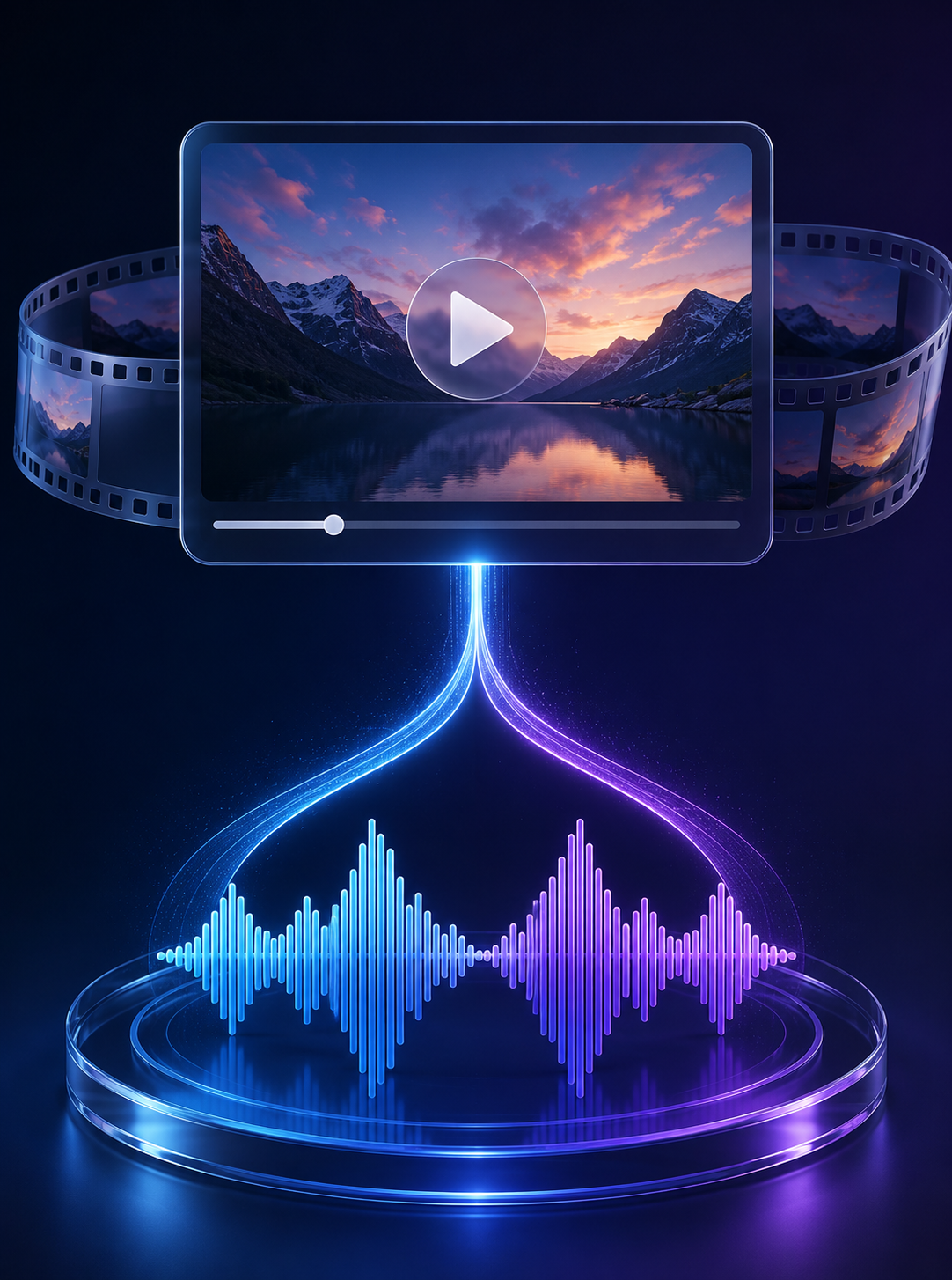Separate Audio Other